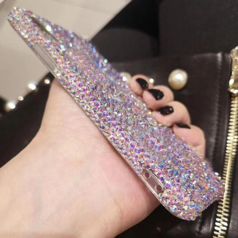 Wholesale AB Colorful TPU Phone Cases